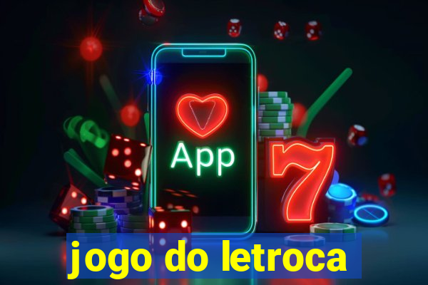 jogo do letroca